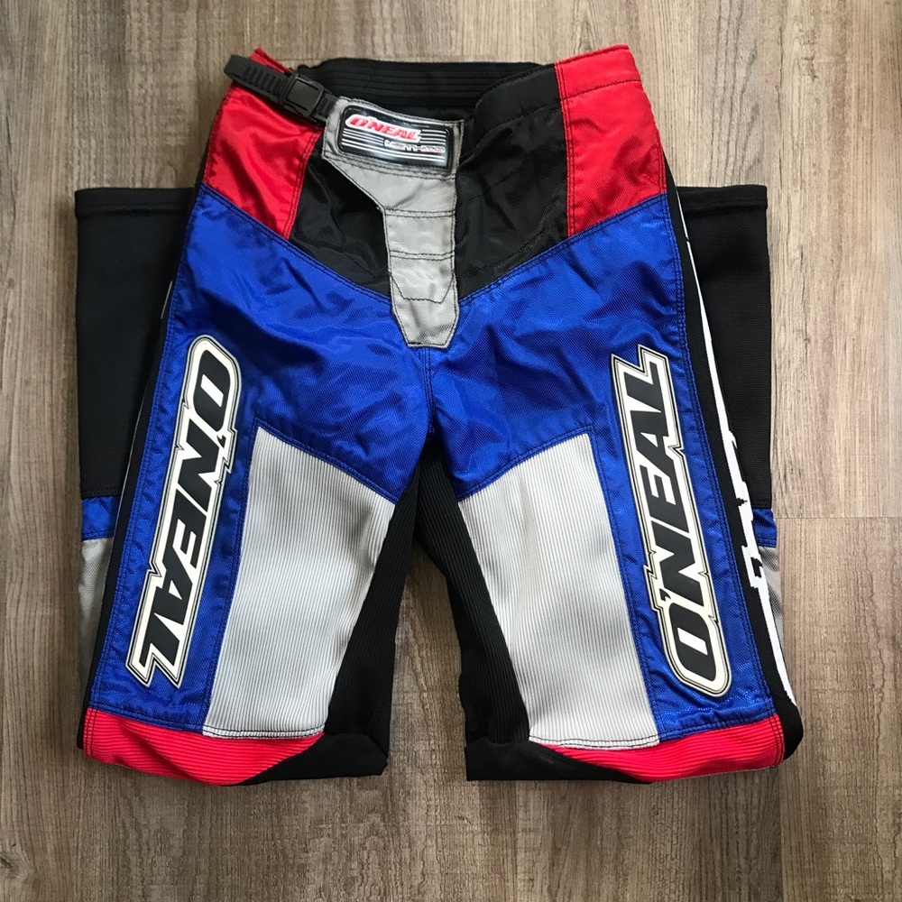 O'NEAL METHOD RACEWEAR MOTOCROSS PANTS